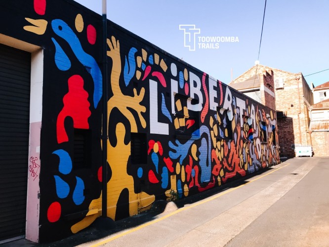 Street Art & Laneway Discovery Tour