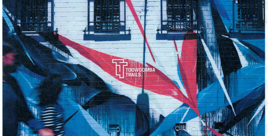 Street Art & Laneway Discovery Tour