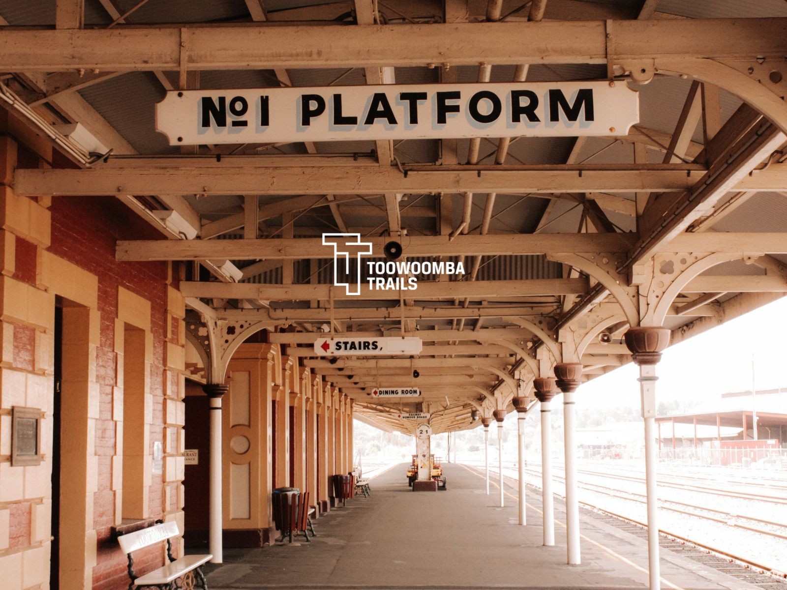 The Railway That Saved Queensland