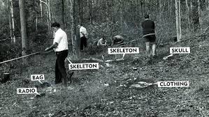 Toowoomba: The Dark Side