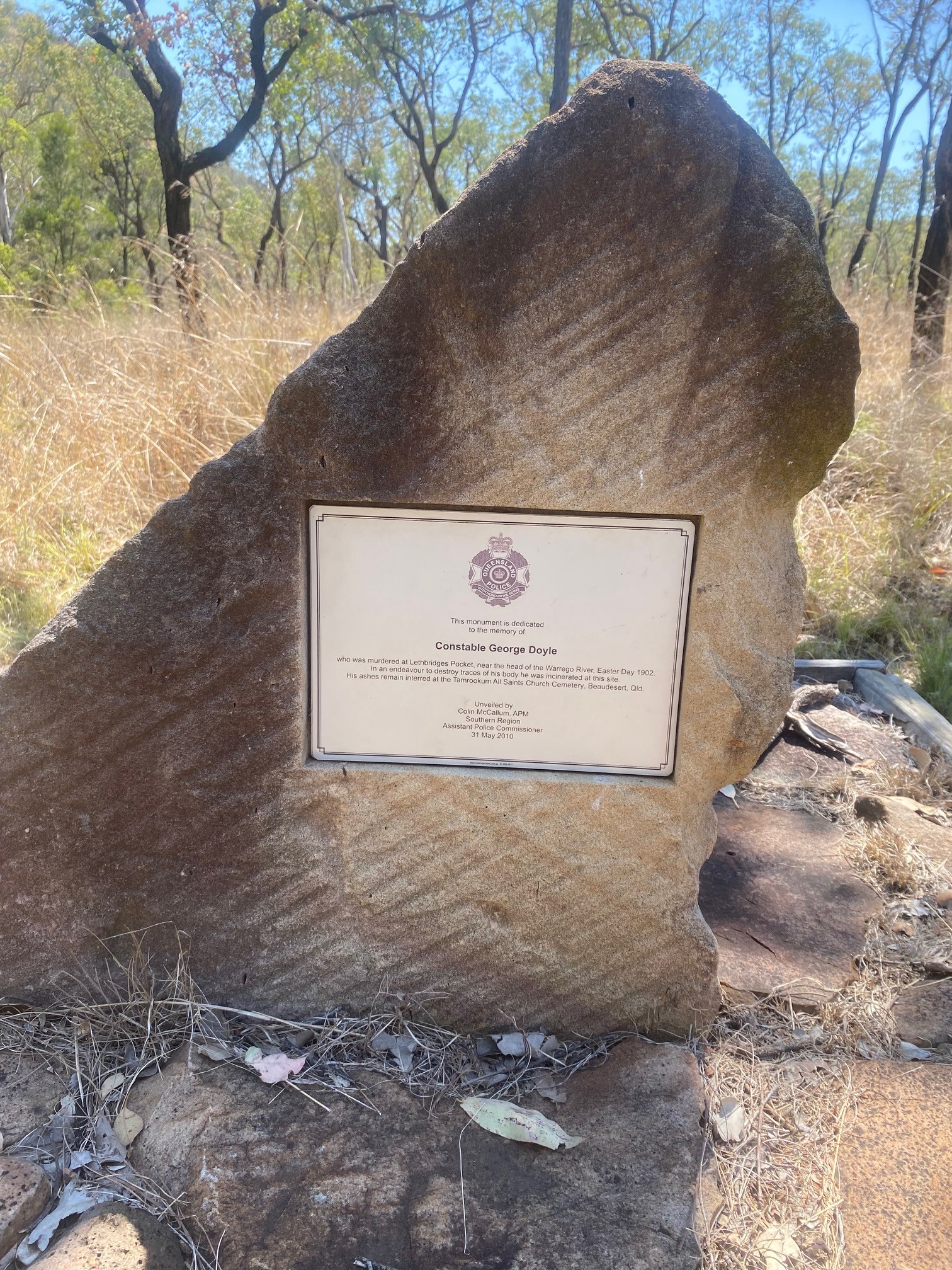 The Murders that Changed Queensland Forever (Part 1)