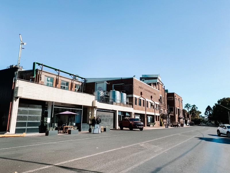 Toowoomba's Best Coffee